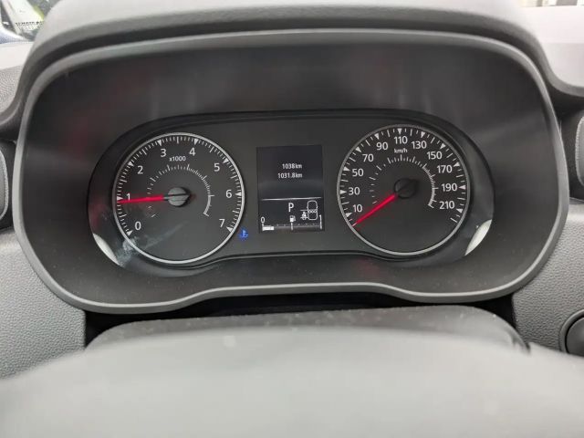 Dacia Duster 2WD TCe 150