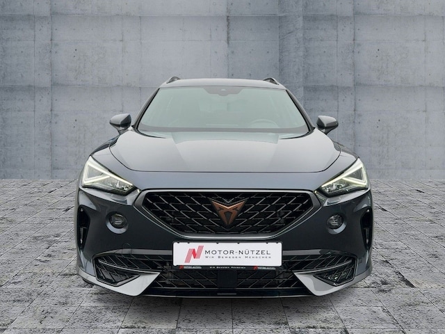 Cupra Formentor 1.4 e-Hybrid DSG