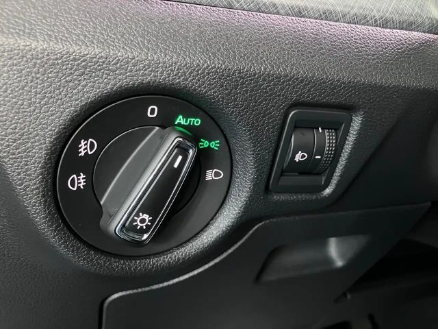 Skoda Scala 1.0 TSI Tour