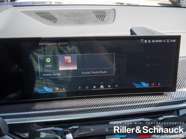 BMW X5 M-Sport xDrive