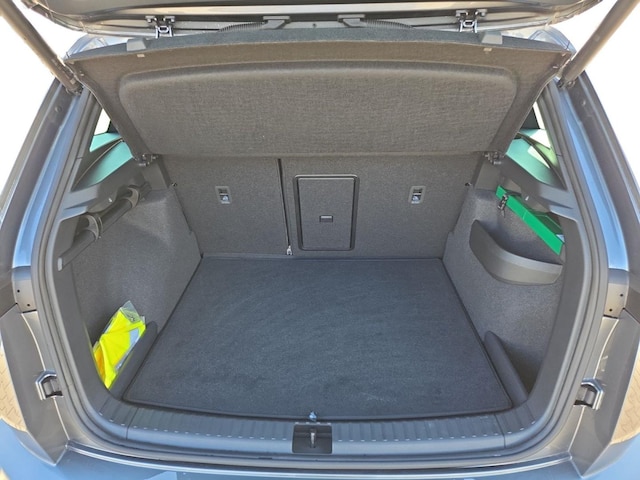 Skoda Karoq 2.0 TSI 4x4 Sportline