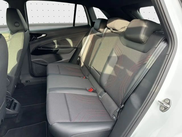 Volkswagen ID.4 4Motion GTX IQ.Drive