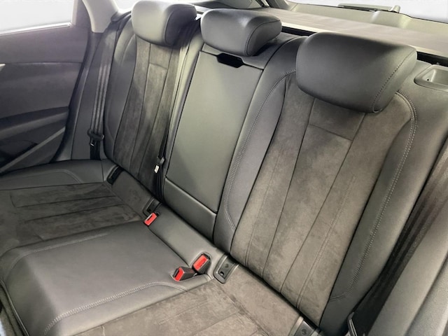 Audi A4 allroad 45 TFSI Quattro S-Tronic