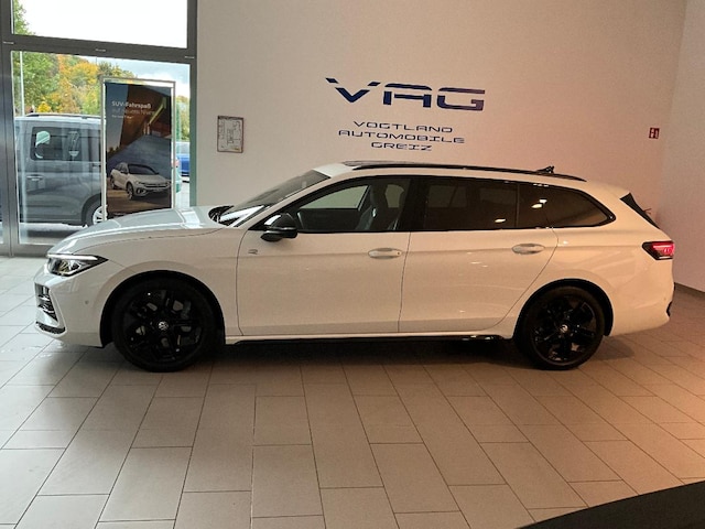 Volkswagen Passat PASSAT    2.0R-L  DT142 TDID7A