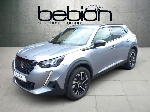 Peugeot 2008 Allure Pack PureTech