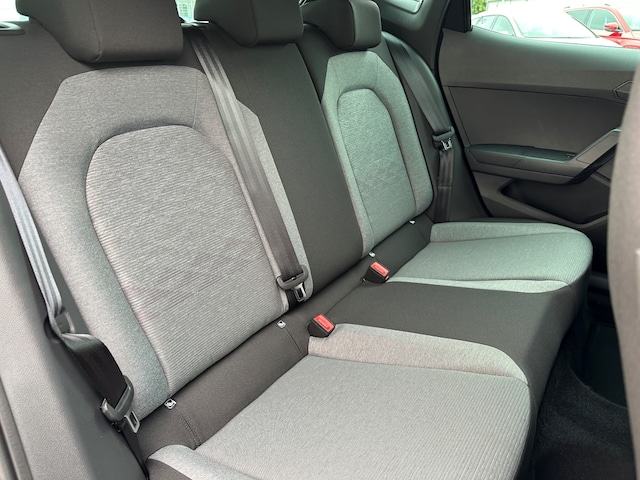 Seat Ibiza 1.0 TSI Xcellence