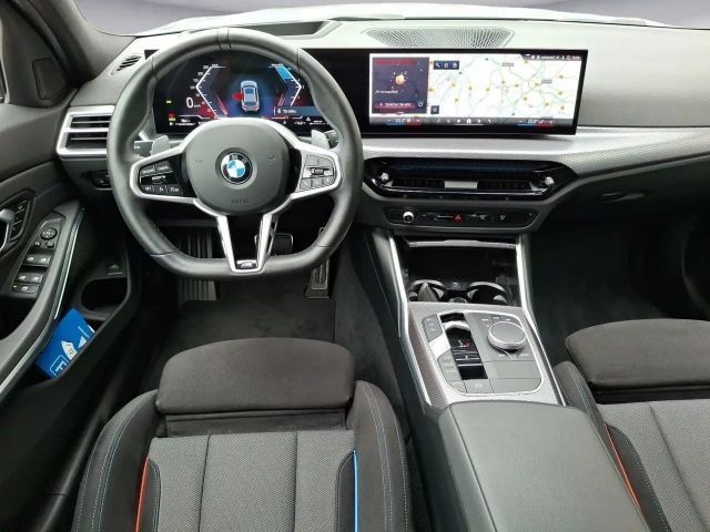BMW 320 320d Touring xDrive