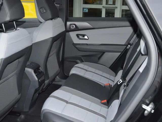 Opel Grandland X GS-Line Grand Sport