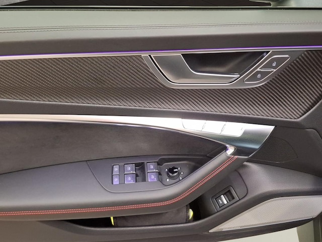 Audi RS6 Avant Quattro