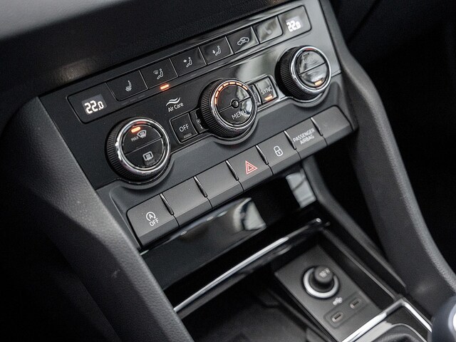 Skoda Karoq 1.0 TSI Clever