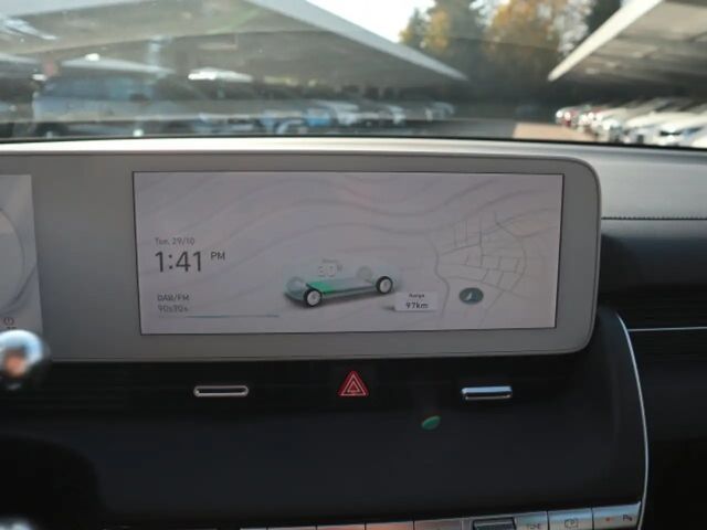 Hyundai IONIQ 5 Dynamiq