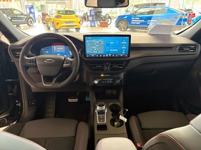 Ford Kuga ST Line X