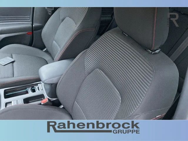 Ford Focus EcoBoost ST Line Wagon