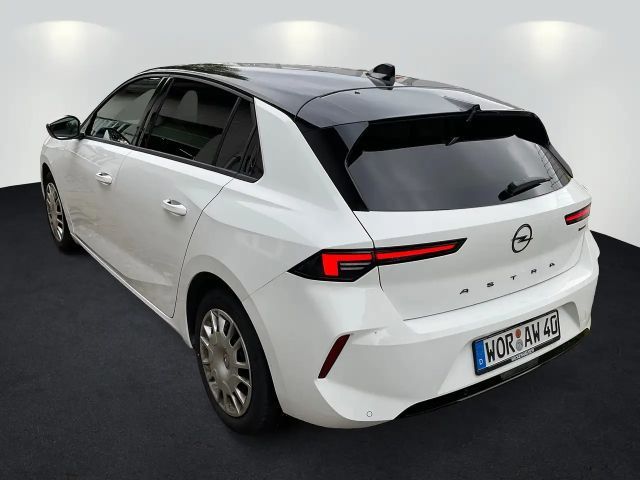 Opel Astra 1.2 Turbo GS-Line Grand Sport Turbo