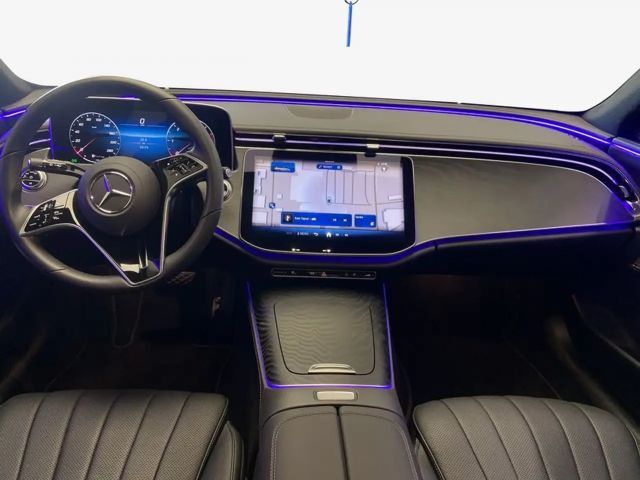 Mercedes-Benz E 220 E-Klasse