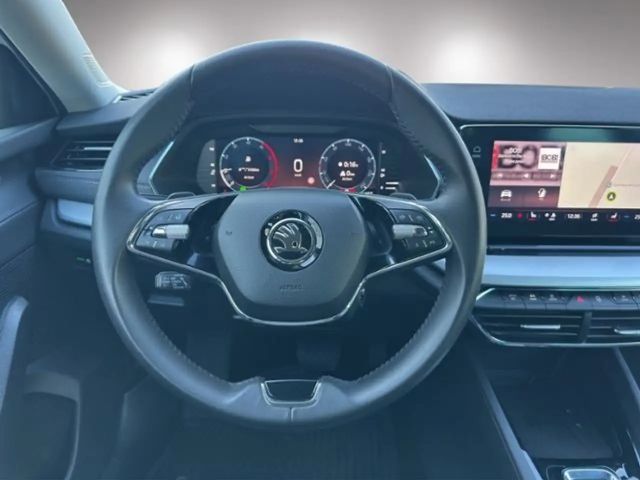 Skoda Octavia Combi Style Style