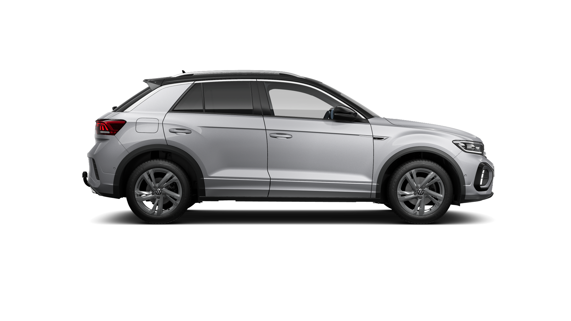 Volkswagen T-Roc 1.5 TSI DSG R-Line