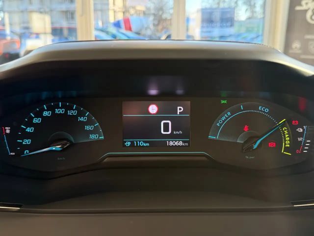 Peugeot E-2008 Allure Pack