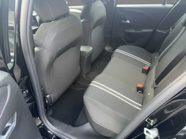 Opel Corsa GS-Line Grand Sport