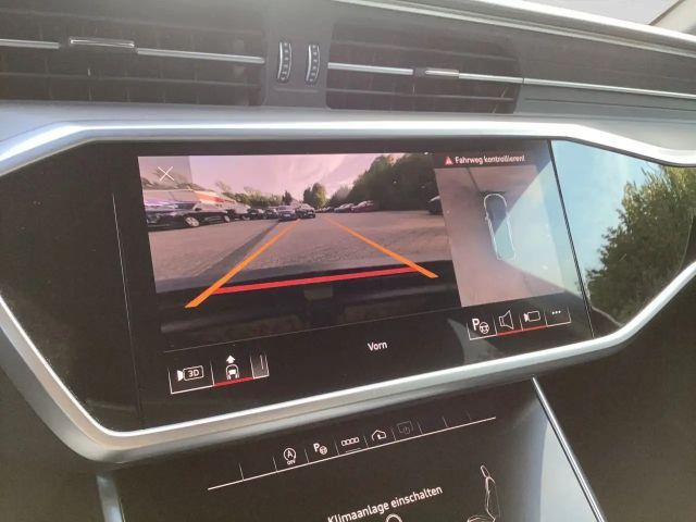 Audi A6 40 TDI S-Line Sedan