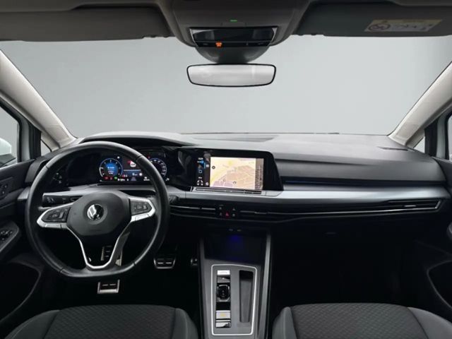 Volkswagen Golf 2.0 TDI DSG Golf VIII