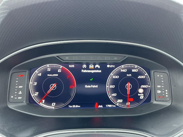 Seat Ibiza 1.0 TSI Style