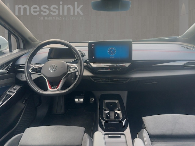 Volkswagen ID.4 4Motion