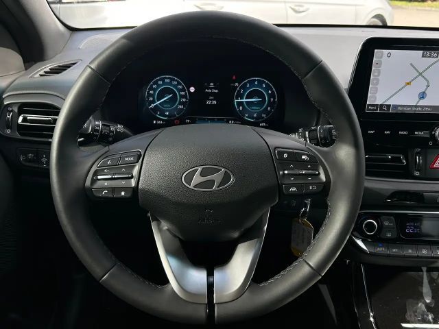 Hyundai i30 1.0 Advantage T-GDi