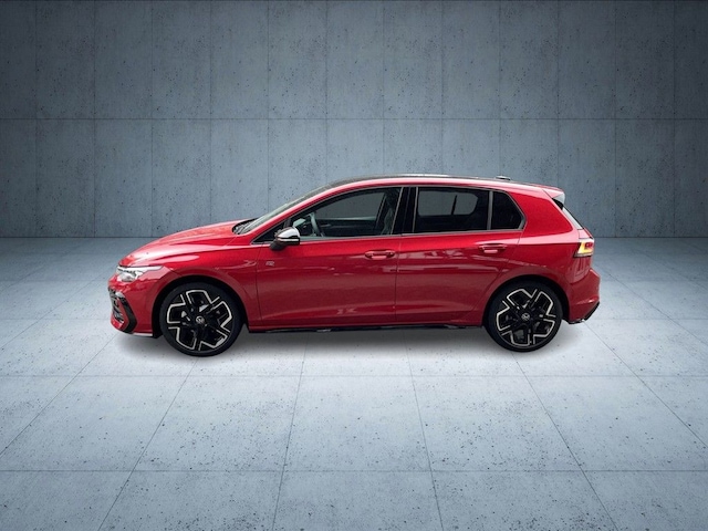 Volkswagen Golf DSG R-Line