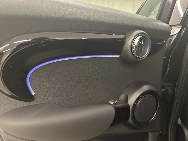 MINI Cooper S 5-deurs