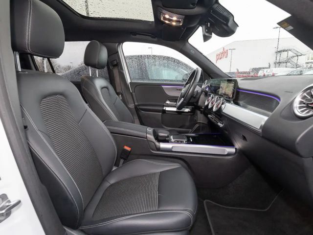 Mercedes-Benz EQB 250 Progressive