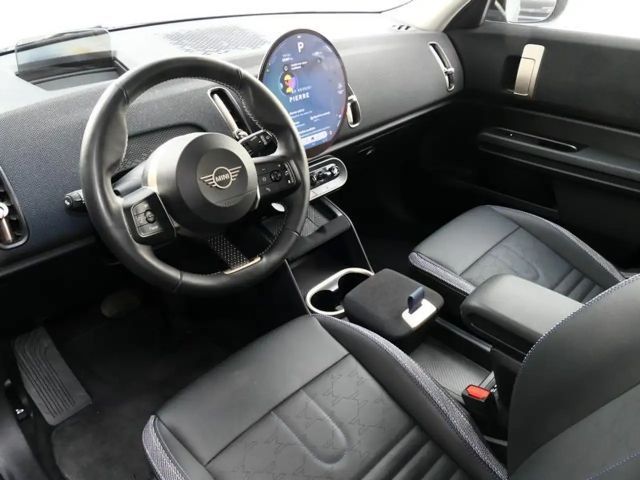 MINI Countryman E Countryman