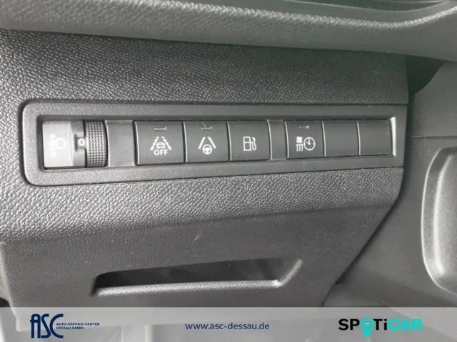 Peugeot 3008 Allure Pack Hybrid