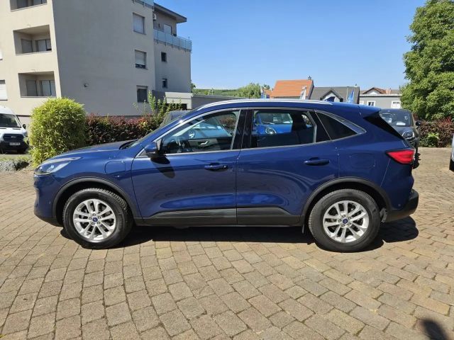 Ford Kuga Plug in Hybrid Titanium