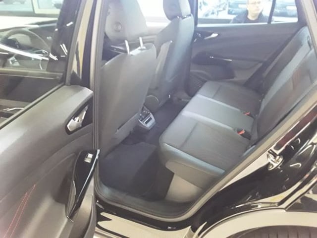 Volkswagen ID.4 GTX IQ.Drive