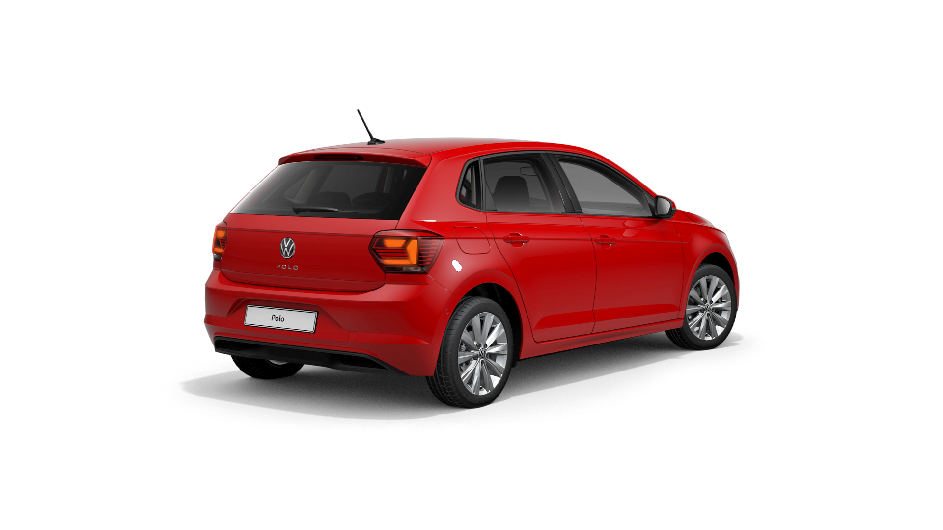 Volkswagen Polo Highline