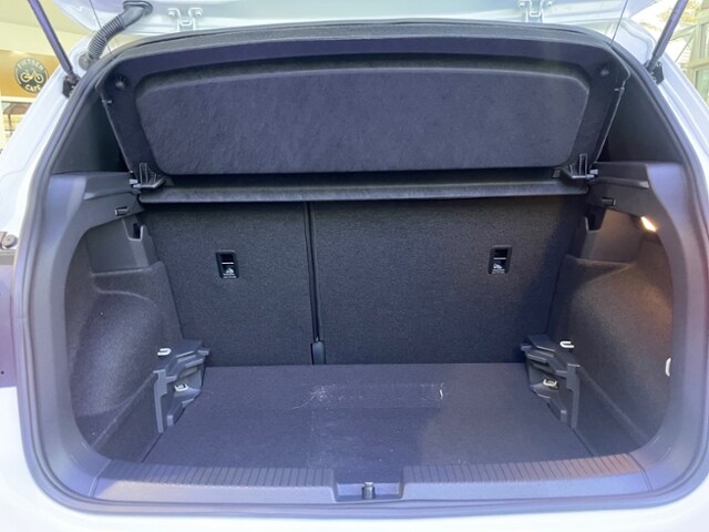 Volkswagen T-Cross 1.0 TSI DSG Plus