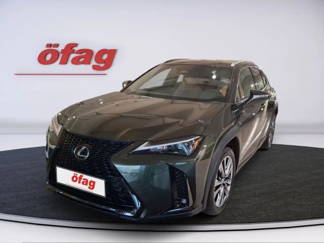 Lexus UX F Sport Sport