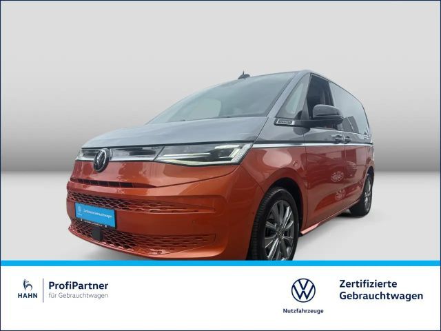 Volkswagen Multivan DSG T7 eHybrid