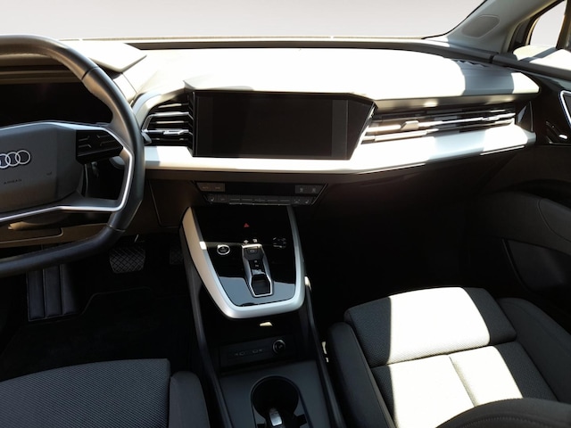 Audi Q4 e-tron 35 Sportback