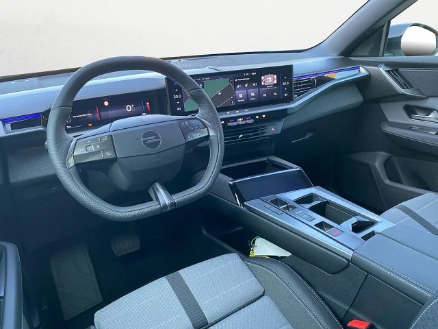 Opel Grandland X GS-Line Grand Sport