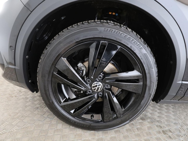 Volkswagen T-Roc 1.5 TSI R-Line