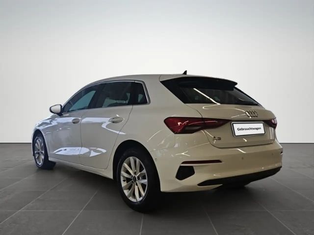 Audi A3 2.0 TDI Sedan Sportback