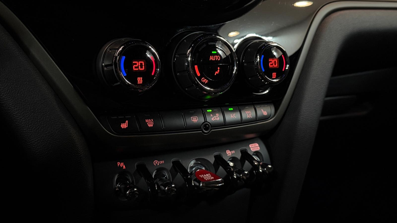 MINI John Cooper Works Countryman John Cooper Works