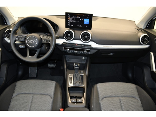 Audi Q2 35 TFSI S-Tronic