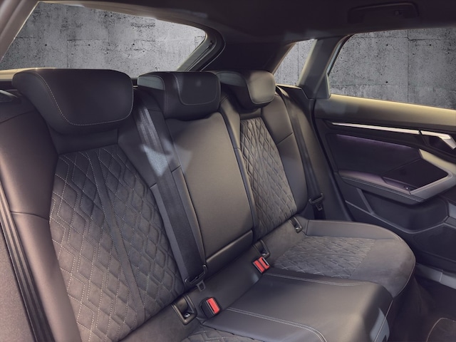 Audi A3 30 TFSI S-Tronic Sportback