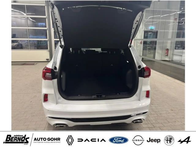 Ford Kuga EcoBoost ST Line
