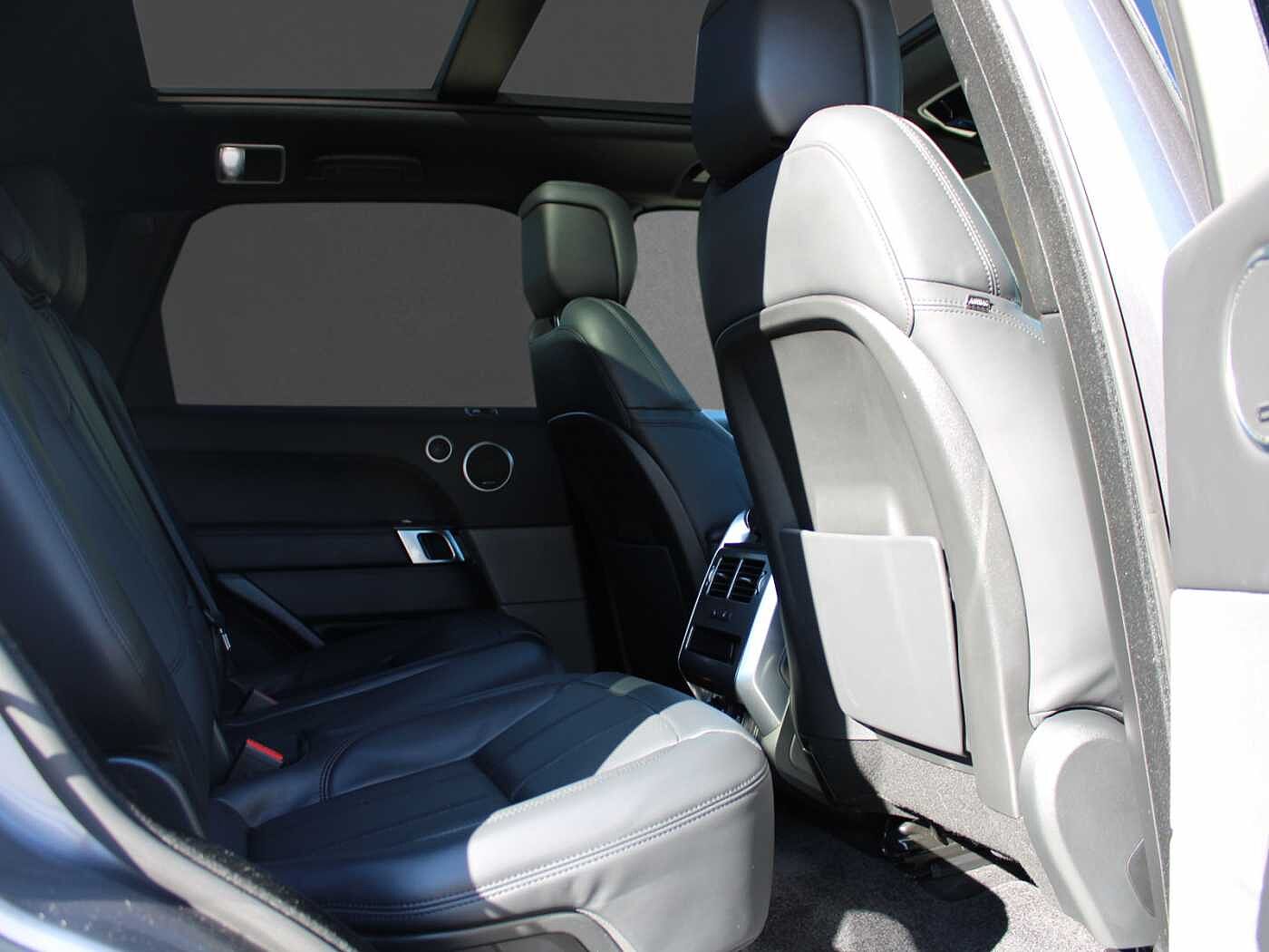 Land Rover Range Rover Sport Dynamic HSE