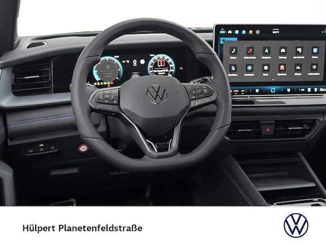 Volkswagen Tayron R-Line Style