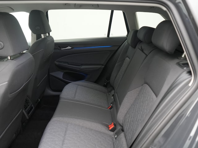 Volkswagen Golf DSG Golf VIII Move Variant